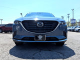 Used 2023 MAZDA CX-9 Carbon Edition image 4