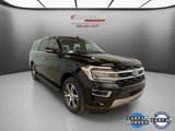 Used 2024 Ford Expedition Max Limited image 3