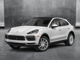 Used 2022 Porsche Cayenne Platinum Edition image 5