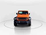 New 2025 Jeep Wrangler Unlimited Sport S 4xe image 4