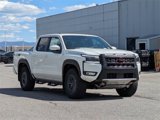 New 2025 Nissan Frontier PRO-4X image 3