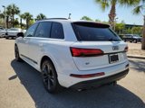 New 2025 Audi Q7 3.0T Prestige image 4