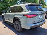 New 2025 Toyota Sequoia Platinum image 6