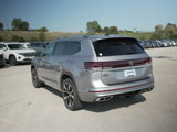New 2026 Volkswagen Atlas SEL Premium R-Line image 5