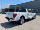 New 2025 Ford F150 Lariat image 3