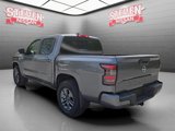 New 2025 Nissan Frontier SV w/ SV Convenience Package image 5