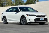 New 2025 Honda Civic Sport Touring image 2