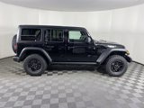 New 2025 Jeep Wrangler Willys image 5