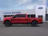 New 2025 Ford F250 Lariat w/ Lariat Ultimate Package image 3