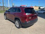 Used 2019 Jeep Cherokee Latitude w/ Popular Appearance Group image 5