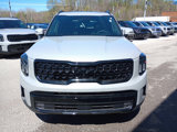 New 2025 Kia Telluride SX Prestige X-Line image 3