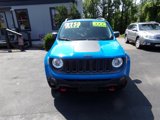 Used 2015 Jeep Renegade Trailhawk w/ Popular Equipment Group image 2