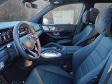 New 2025 Mercedes-Benz GLS 450 4MATIC image 4