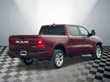 New 2025 RAM 1500 Big Horn image 3