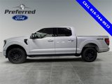 New 2025 Ford F150 XLT w/ Equipment Group 302A MID image 2