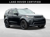 Certified 2024 Land Rover Discovery Dynamic SE image 3
