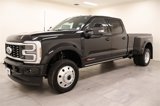 New 2025 Ford F450 Platinum w/ FX4 Off-Road Package image 2
