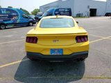 New 2024 Ford Mustang GT Premium image 4