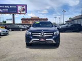 Used 2017 Mercedes-Benz GLC 300 4MATIC image 4