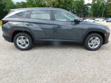 New 2025 Hyundai Tucson SE image 4