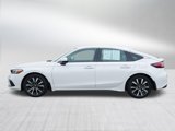 Used 2024 Honda Civic EX-L image 4