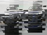 New 2025 Nissan Armada Platinum image 3