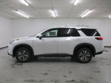 New 2025 Nissan Pathfinder SL w/ Black Appearance Package image 2