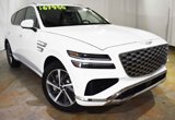 Used 2025 Genesis GV80 3.5T Advanced image 3