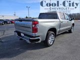 New 2025 Chevrolet Silverado 1500 LT w/ Z71 Off-Road Package image 3