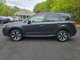 Used 2018 Subaru Forester 2.5i Premium image 3