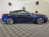 Used 2025 BMW M850i xDrive Convertible image 4
