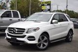 Used 2016 Mercedes-Benz GLE 350 4MATIC image 3