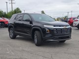 New 2026 Chevrolet Equinox LT w/ Convenience Package II image 5