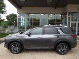 New 2025 Nissan Pathfinder SL w/ SL Premium Package image 4