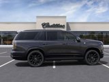 New 2025 Cadillac Escalade Sport Platinum w/ LPO, ONYX Package image 5