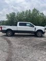 New 2025 Ford F250 King Ranch image 4