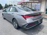 Used 2024 Hyundai Elantra SEL image 5