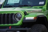 New 2025 Jeep Wrangler Unlimited Rubicon image 4