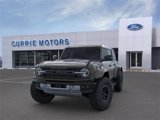 New 2025 Ford Bronco Raptor w/ Interior Carbon Fiber Pack image 2