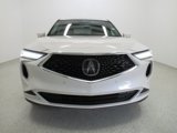 Certified 2024 Acura MDX FWD w/ Technology Package image 2