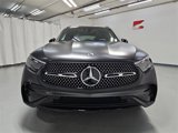 Used 2024 Mercedes-Benz GLC 300 4MATIC w/ AMG Line image 3