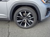 New 2026 Volkswagen Atlas SEL Premium R-Line image 2