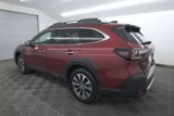 Used 2023 Subaru Outback Touring image 4