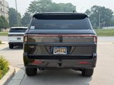 New 2025 Lincoln Navigator Reserve w/ Jet Appearance Package image 4