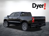 New 2026 Chevrolet Silverado 1500 RST w/ RST All Star Premium Package image 3