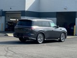 New 2025 INFINITI QX80 Luxe image 4