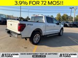 New 2025 Ford F150 Lariat image 4