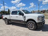 New 2025 Ford F250 King Ranch image 2