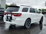 New 2025 Dodge Durango R/T image 3