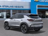 New 2026 Chevrolet TrailBlazer RS image 3